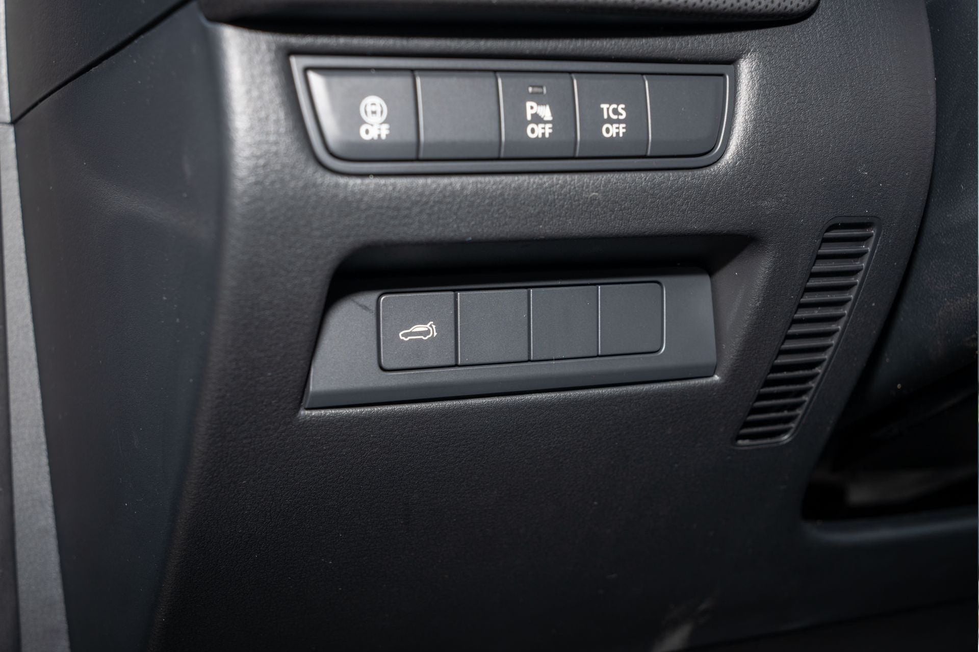 2026 Mazda Mazda CX-50 2.5 S Meridian Edition