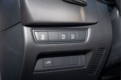 2026 Mazda Mazda CX-50 2.5 S Meridian Edition