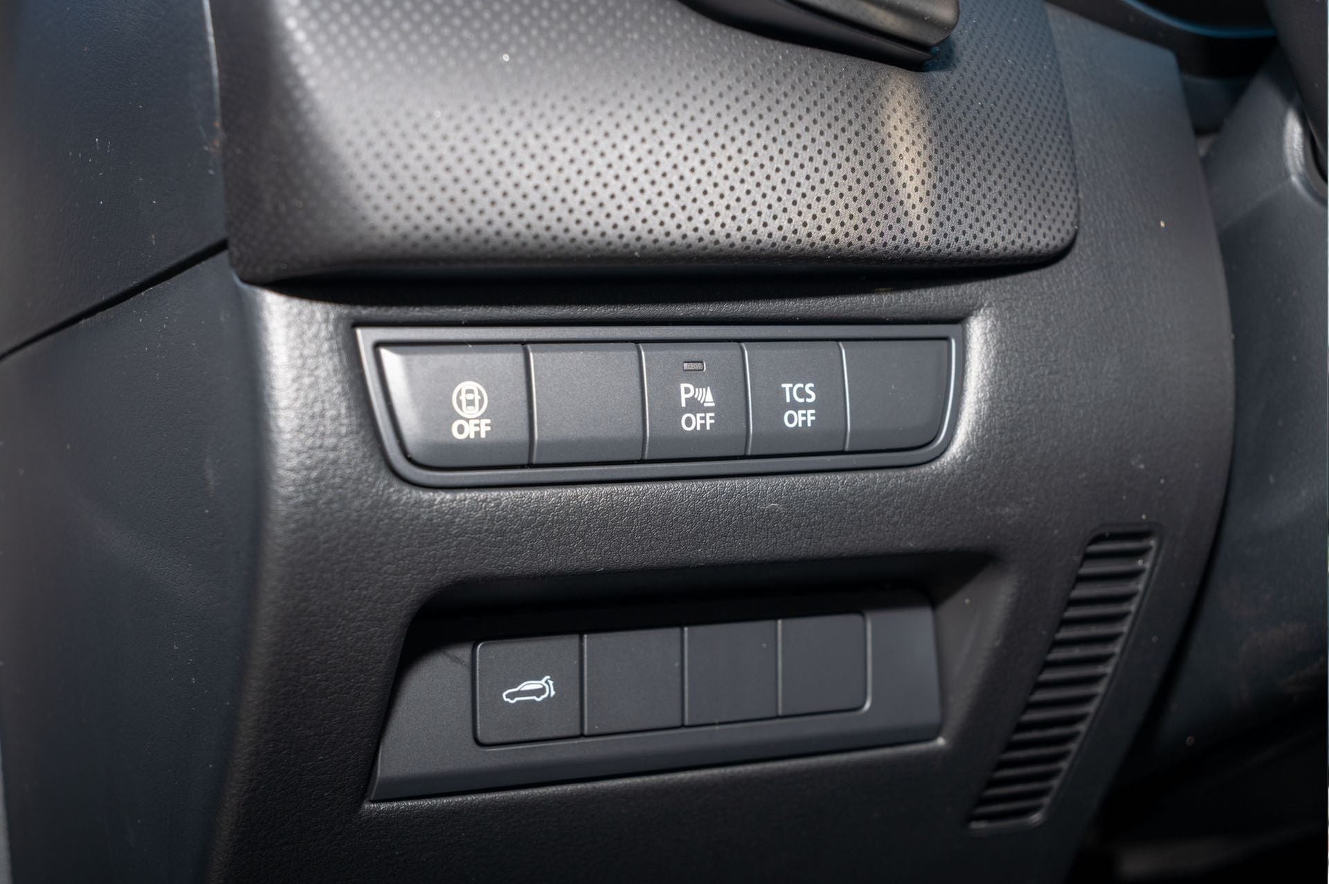 2026 Mazda Mazda CX-50 2.5 S Meridian Edition