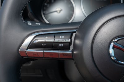 2026 Mazda Mazda CX-50 2.5 S Meridian Edition