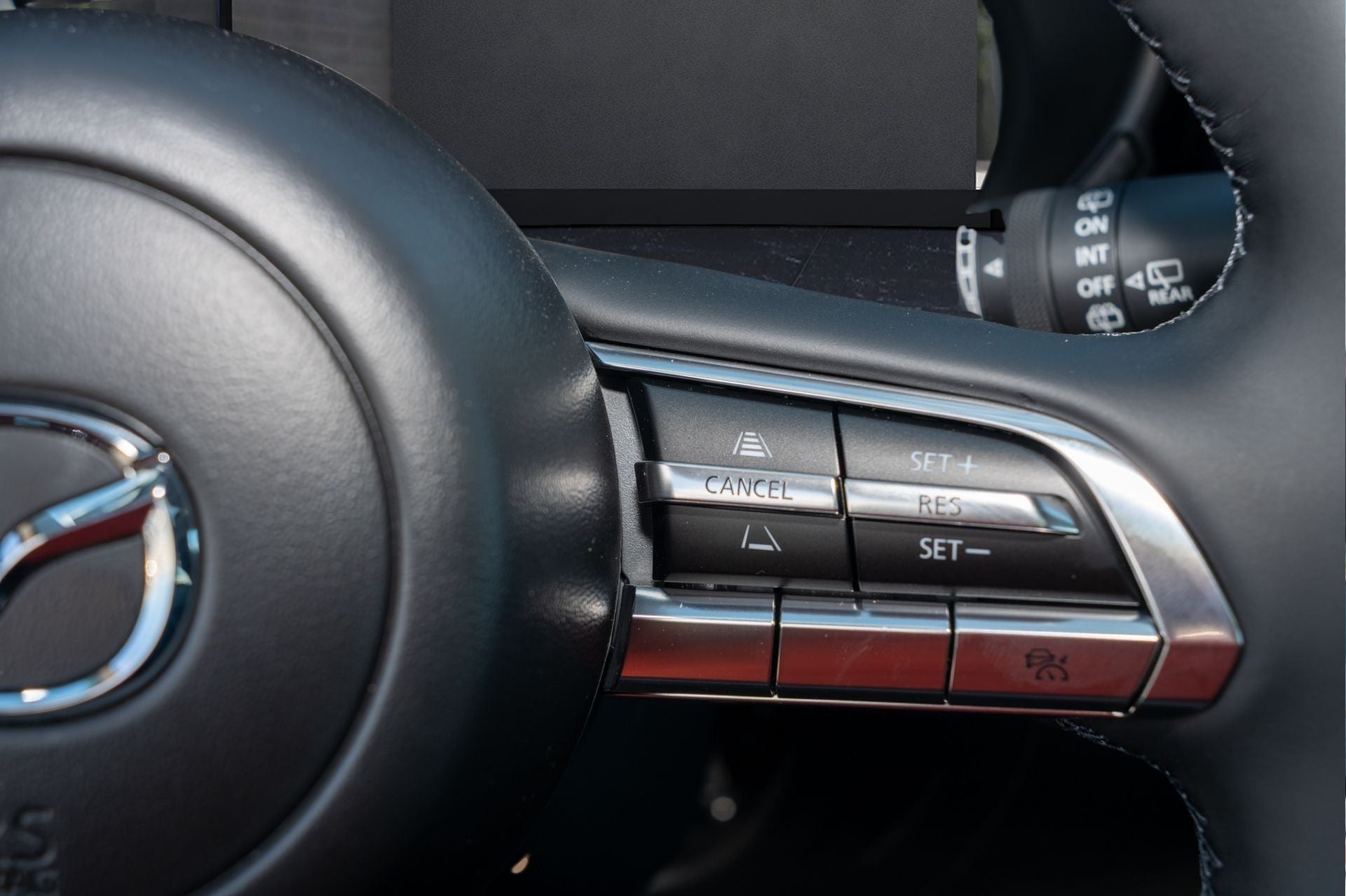 2026 Mazda Mazda CX-50 2.5 S Meridian Edition