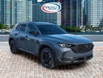 2026 Mazda Mazda CX-50 2.5 S Meridian Edition