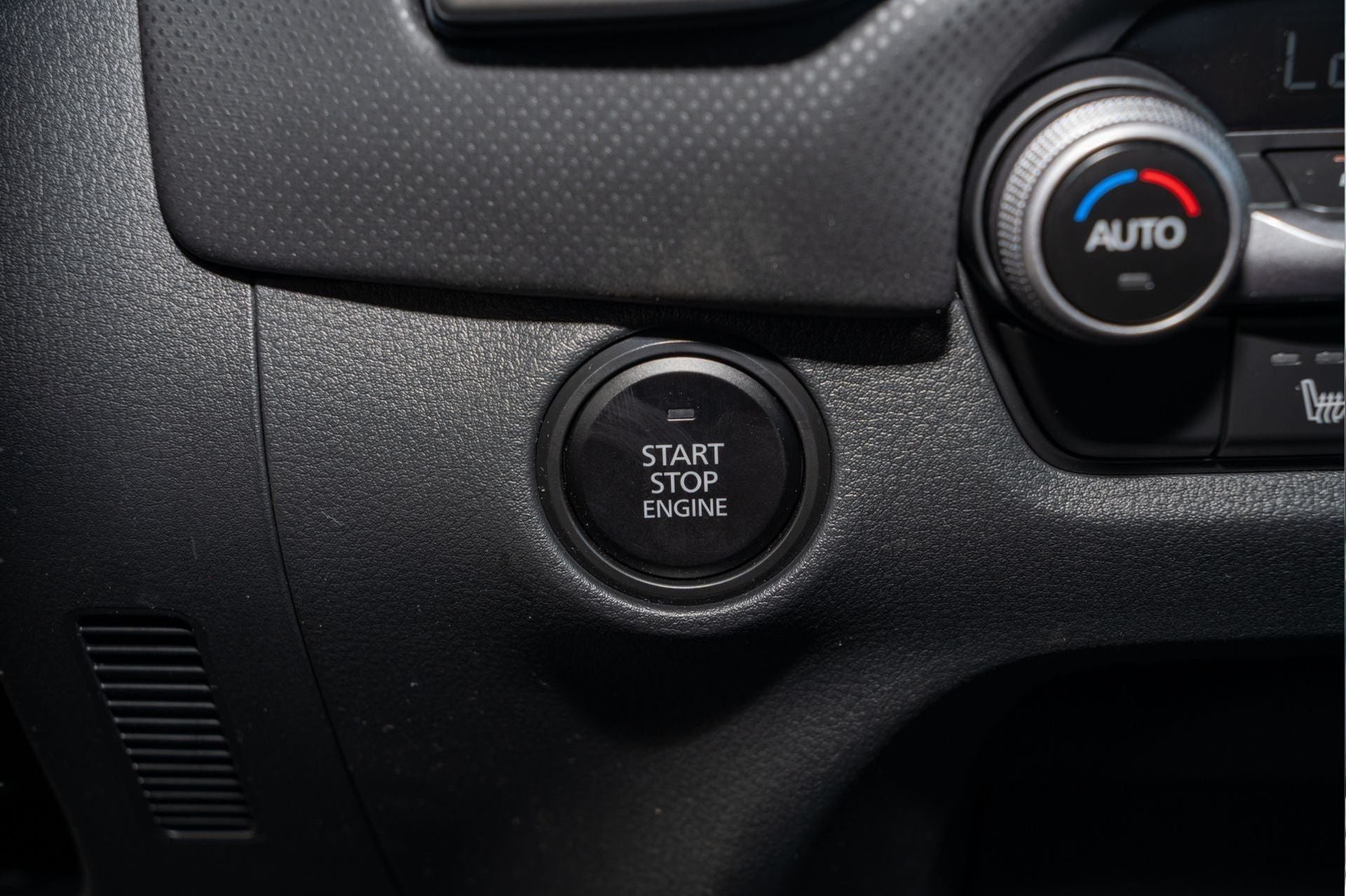 2026 Mazda Mazda CX-50 2.5 S Meridian Edition