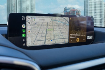 2026 Mazda Mazda CX-50 2.5 S Meridian Edition