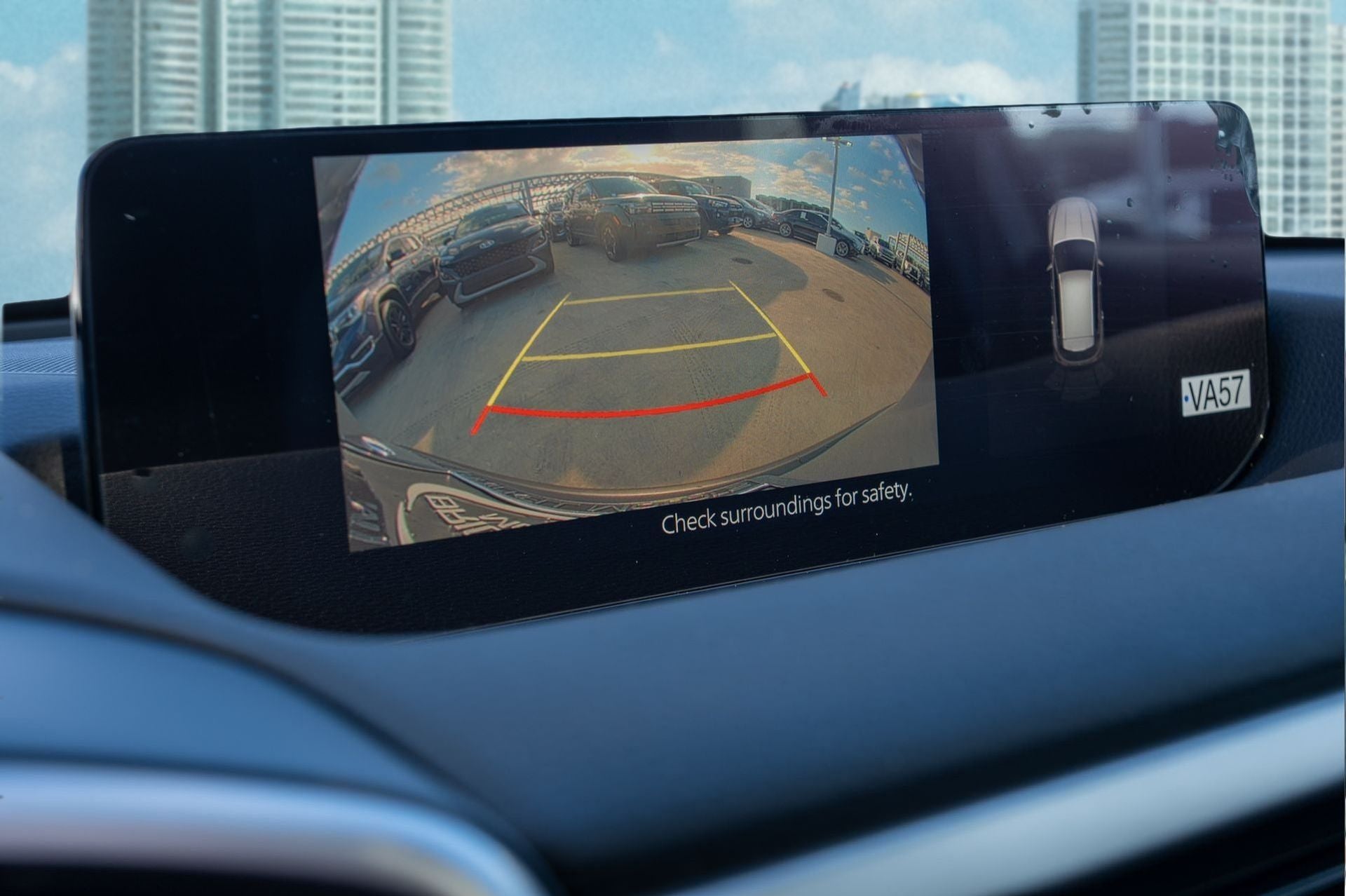 2026 Mazda Mazda CX-50 2.5 S Meridian Edition