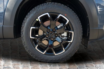 2026 Mazda Mazda CX-50 2.5 S Meridian Edition