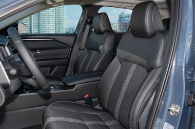 2026 Mazda Mazda CX-50 2.5 S Meridian Edition