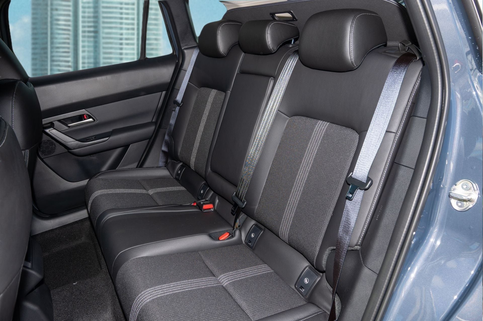 2026 Mazda Mazda CX-50 2.5 S Meridian Edition