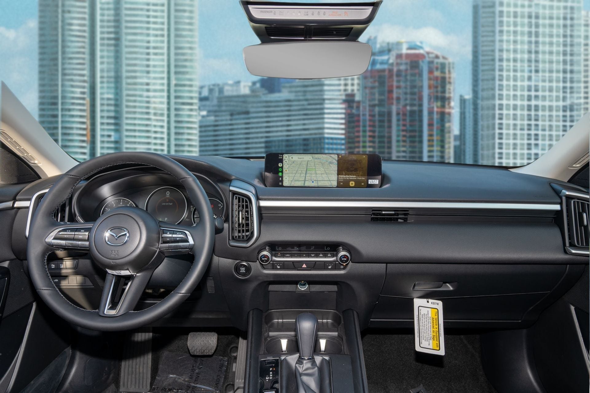 2026 Mazda Mazda CX-50 2.5 S Meridian Edition