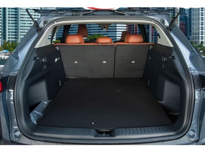 2025 Mazda Mazda CX-50 2.5 Turbo Meridian Edition