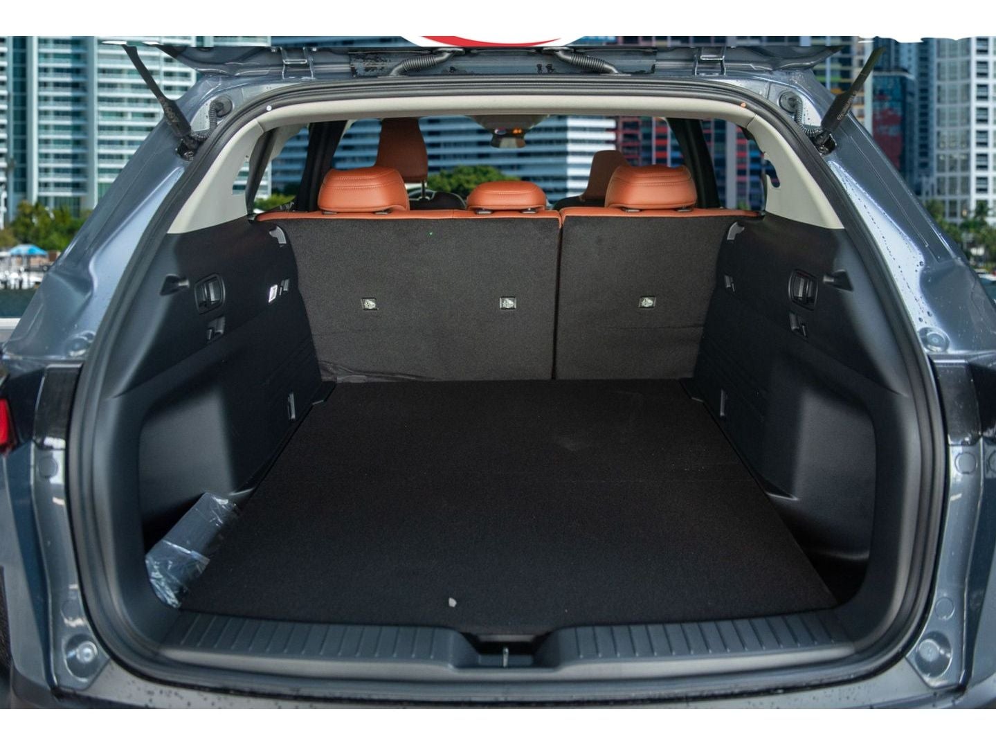 2025 Mazda Mazda CX-50 2.5 Turbo Meridian Edition