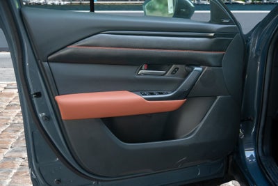 2025 Mazda Mazda CX-50 2.5 Turbo Meridian Edition