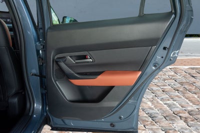 2025 Mazda Mazda CX-50 2.5 Turbo Meridian Edition