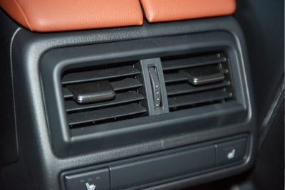 2025 Mazda Mazda CX-50 2.5 Turbo Meridian Edition