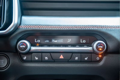 2025 Mazda Mazda CX-50 2.5 Turbo Meridian Edition