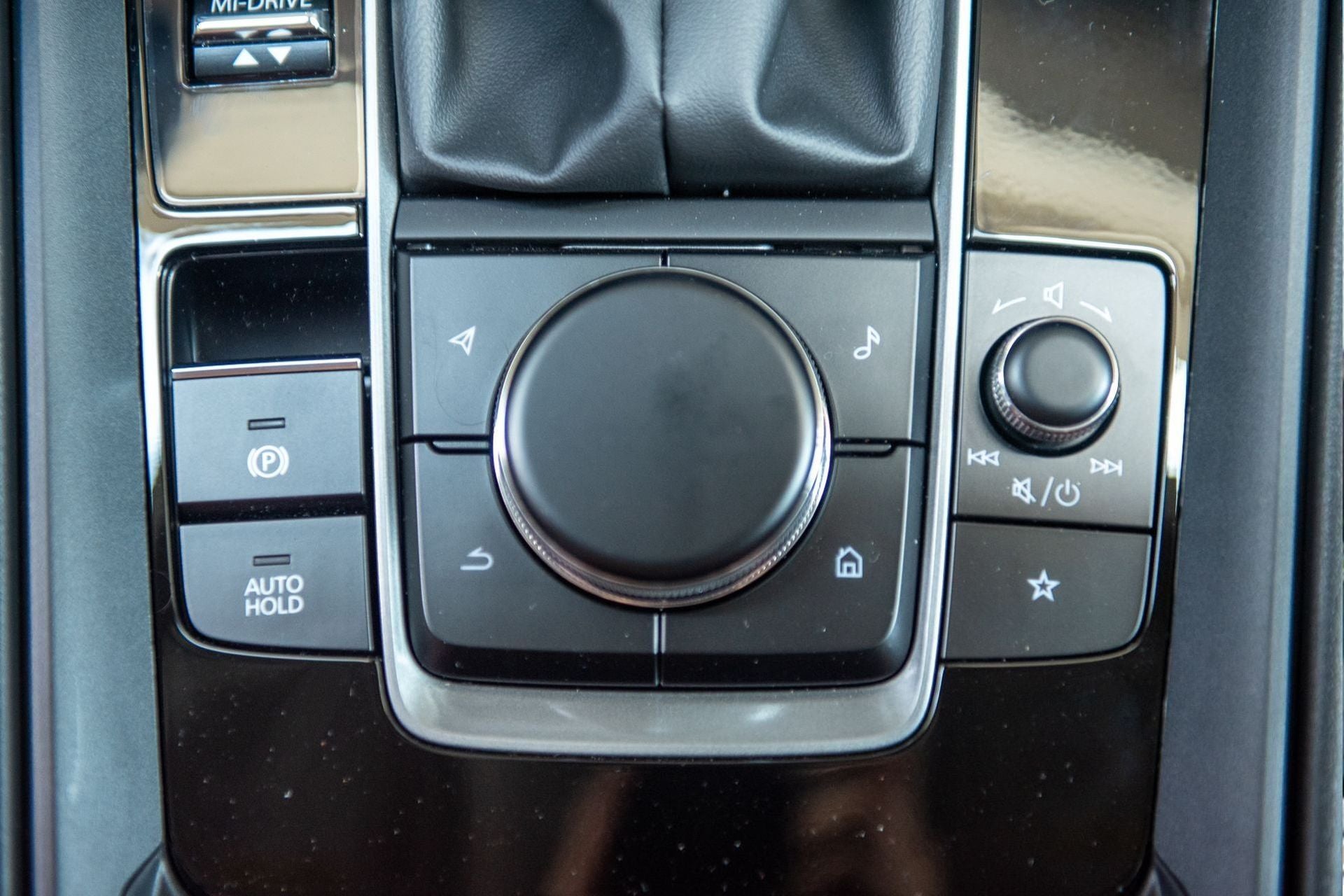 2025 Mazda Mazda CX-50 2.5 Turbo Meridian Edition