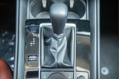 2025 Mazda Mazda CX-50 2.5 Turbo Meridian Edition