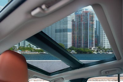 2025 Mazda Mazda CX-50 2.5 Turbo Meridian Edition