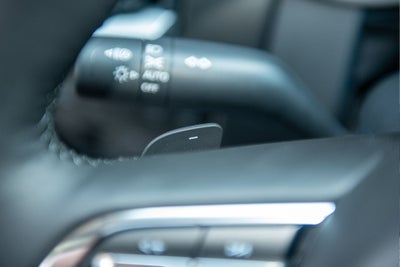 2025 Mazda Mazda CX-50 2.5 Turbo Meridian Edition