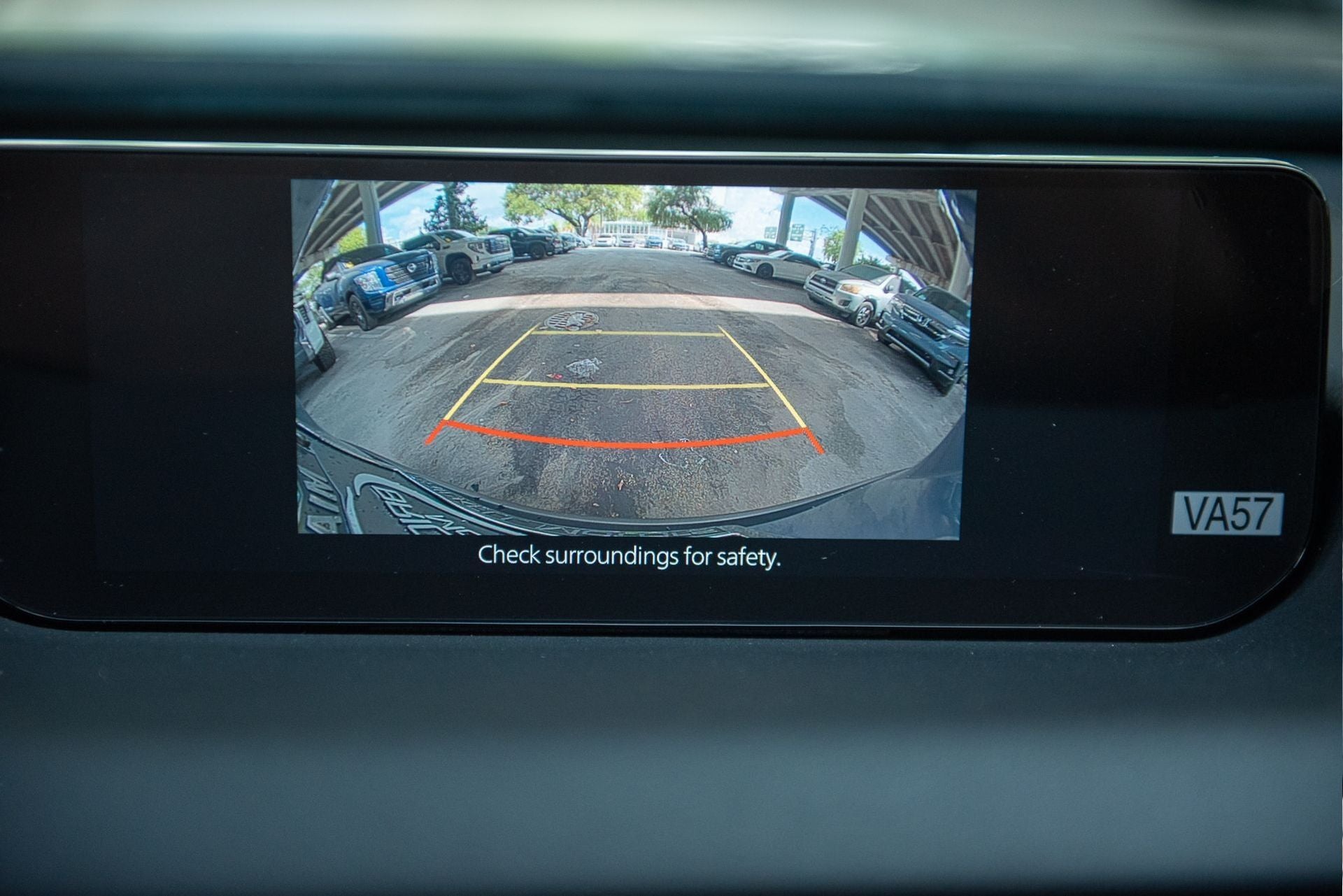 2025 Mazda Mazda CX-50 2.5 Turbo Meridian Edition