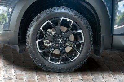 2025 Mazda Mazda CX-50 2.5 Turbo Meridian Edition