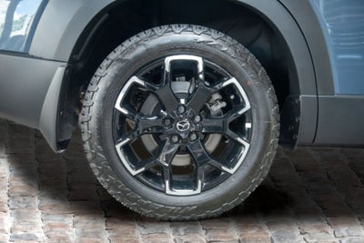 2025 Mazda Mazda CX-50 2.5 Turbo Meridian Edition