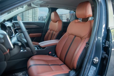 2025 Mazda Mazda CX-50 2.5 Turbo Meridian Edition