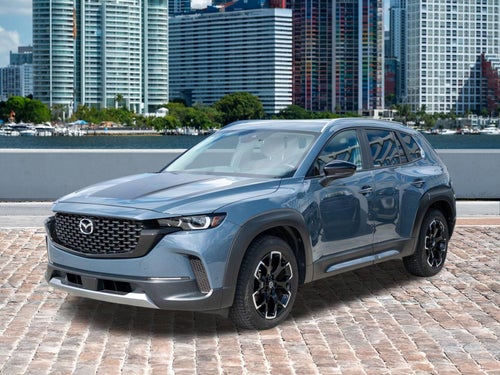 2023 Mazda Mazda CX-50 2.5 Turbo Meridian Edition