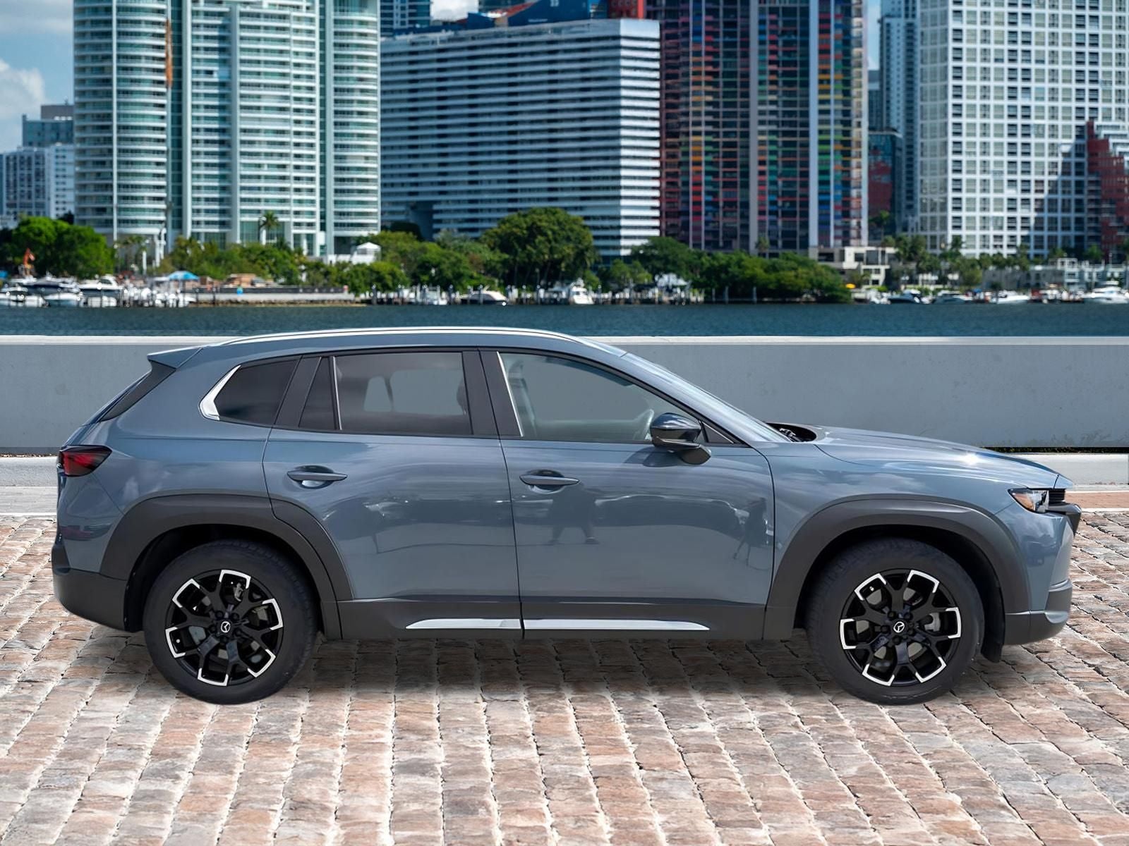 2023 Mazda Mazda CX-50 2.5 Turbo Meridian Edition