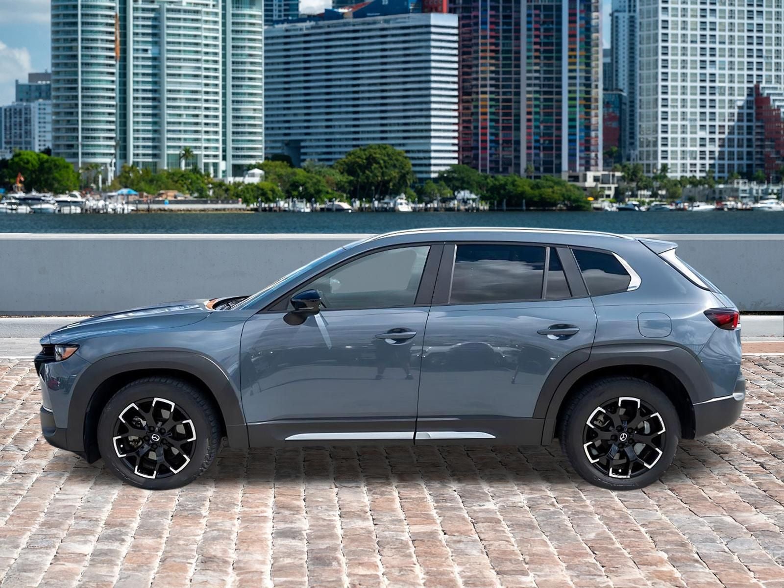 2023 Mazda Mazda CX-50 2.5 Turbo Meridian Edition