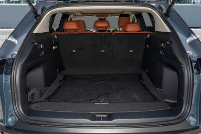 2023 Mazda Mazda CX-50 2.5 Turbo Meridian Edition