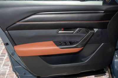 2023 Mazda Mazda CX-50 2.5 Turbo Meridian Edition