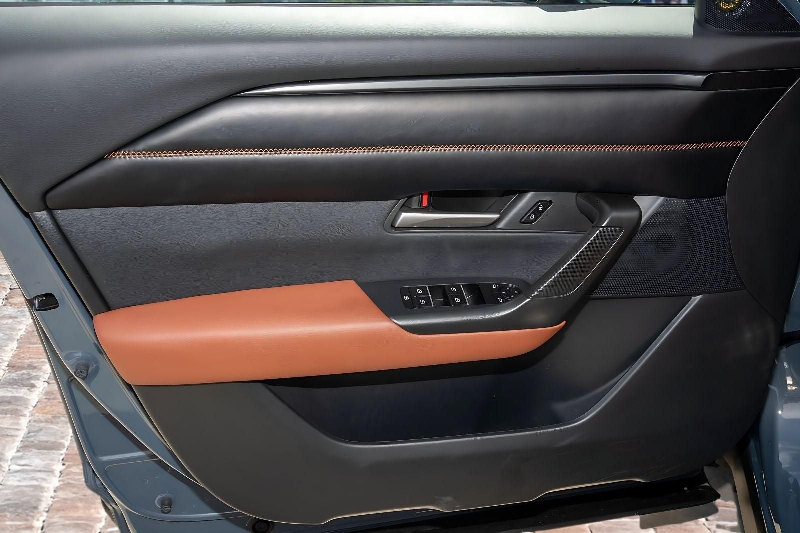 2023 Mazda Mazda CX-50 2.5 Turbo Meridian Edition