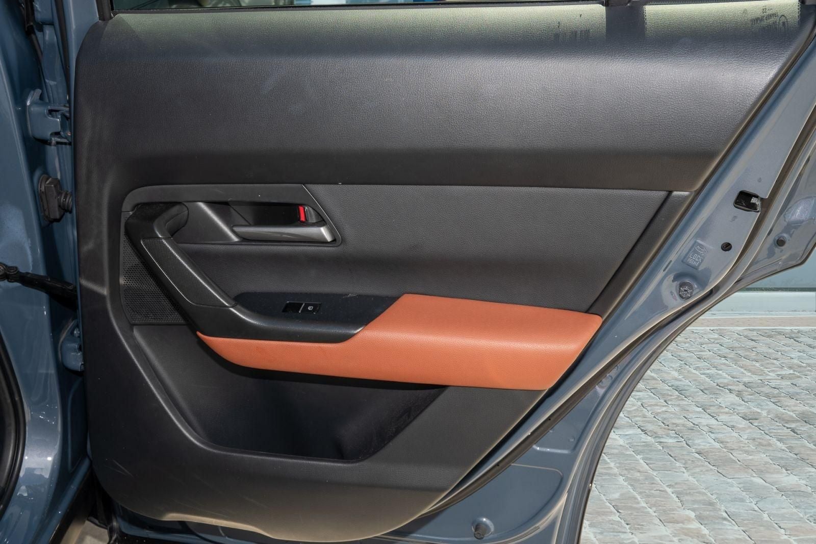 2023 Mazda Mazda CX-50 2.5 Turbo Meridian Edition