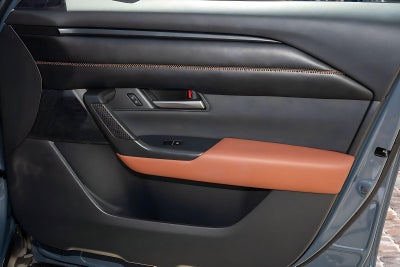 2023 Mazda Mazda CX-50 2.5 Turbo Meridian Edition