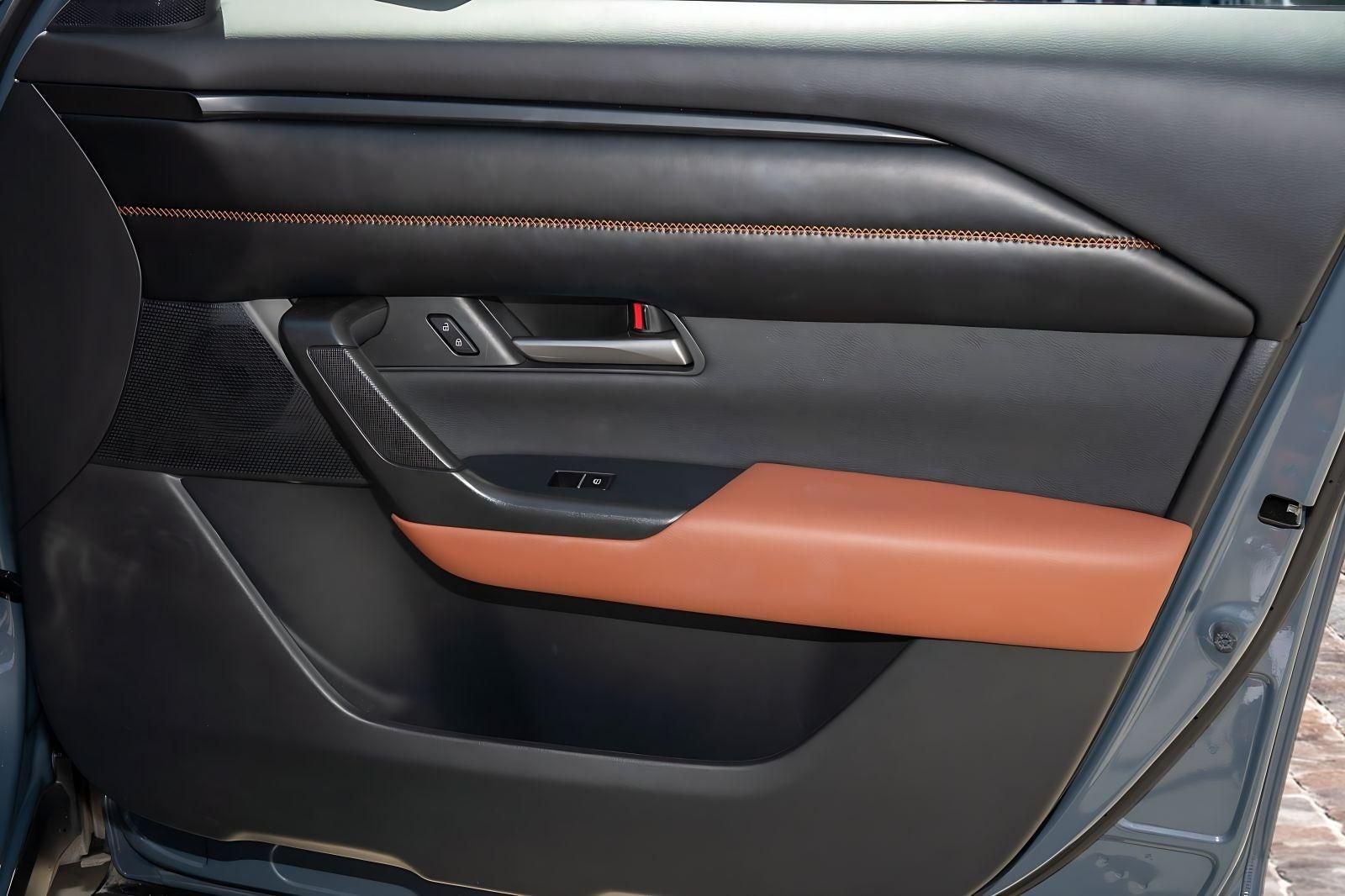 2023 Mazda Mazda CX-50 2.5 Turbo Meridian Edition