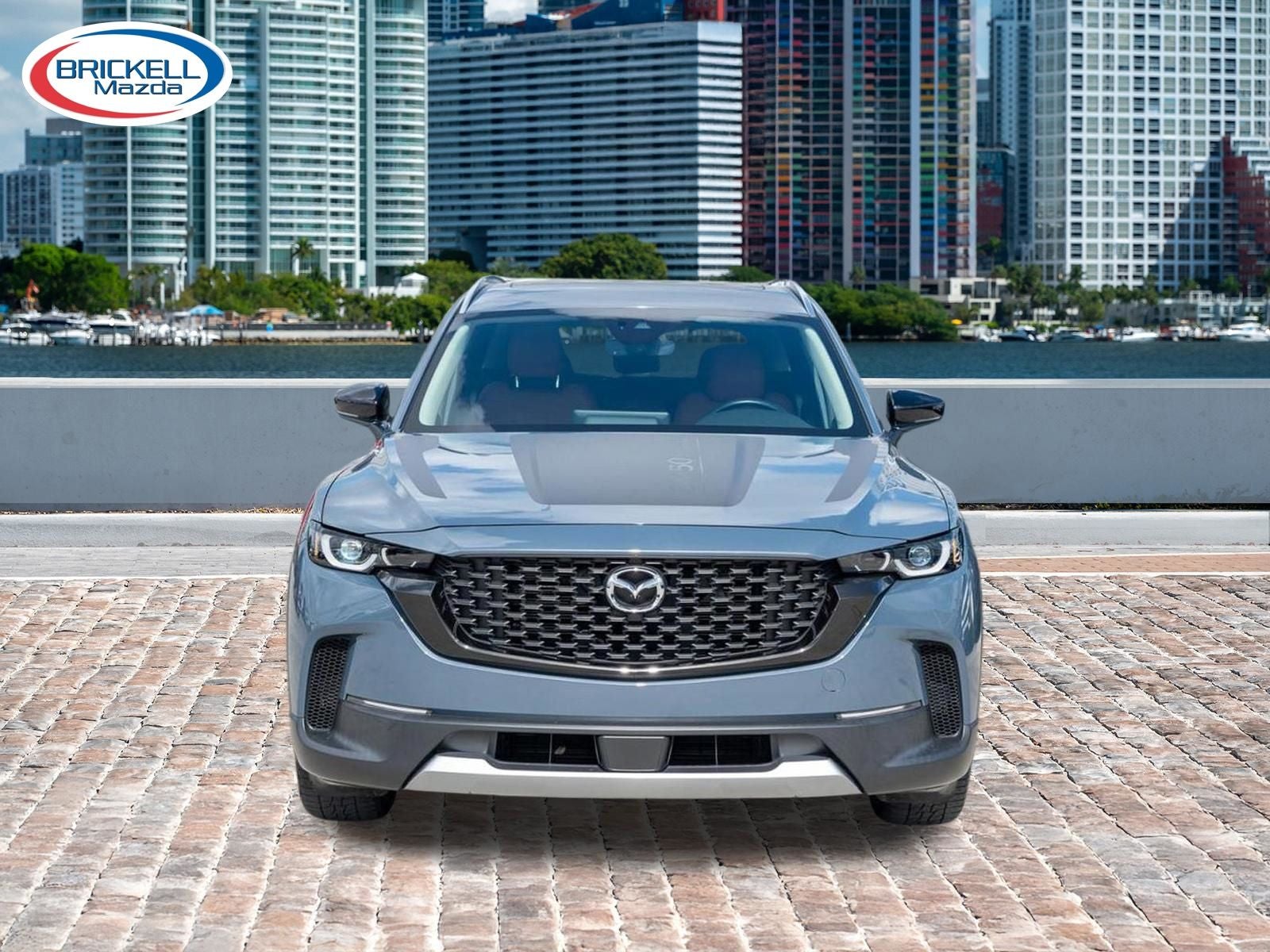 2023 Mazda Mazda CX-50 2.5 Turbo Meridian Edition