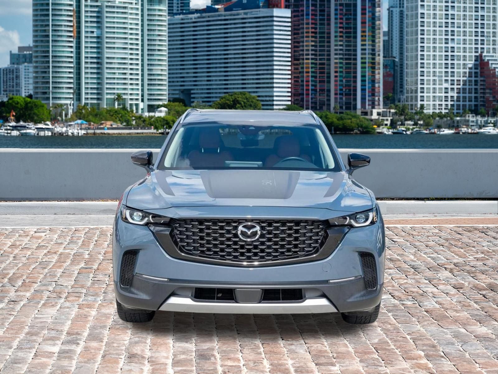 2023 Mazda Mazda CX-50 2.5 Turbo Meridian Edition