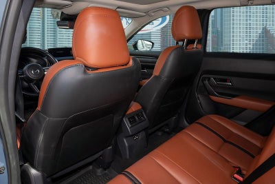 2023 Mazda Mazda CX-50 2.5 Turbo Meridian Edition