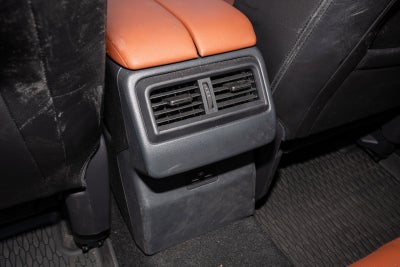 2023 Mazda Mazda CX-50 2.5 Turbo Meridian Edition