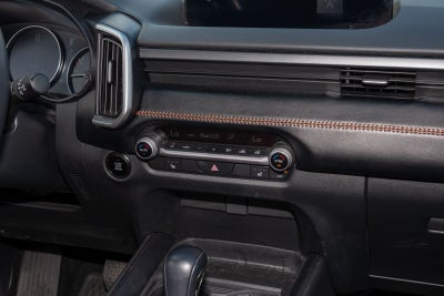 2023 Mazda Mazda CX-50 2.5 Turbo Meridian Edition