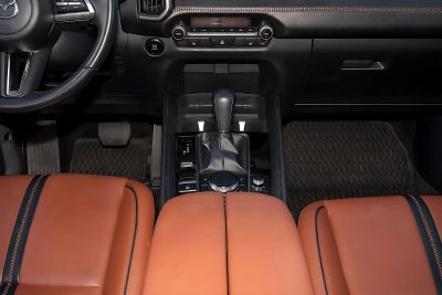 2023 Mazda Mazda CX-50 2.5 Turbo Meridian Edition