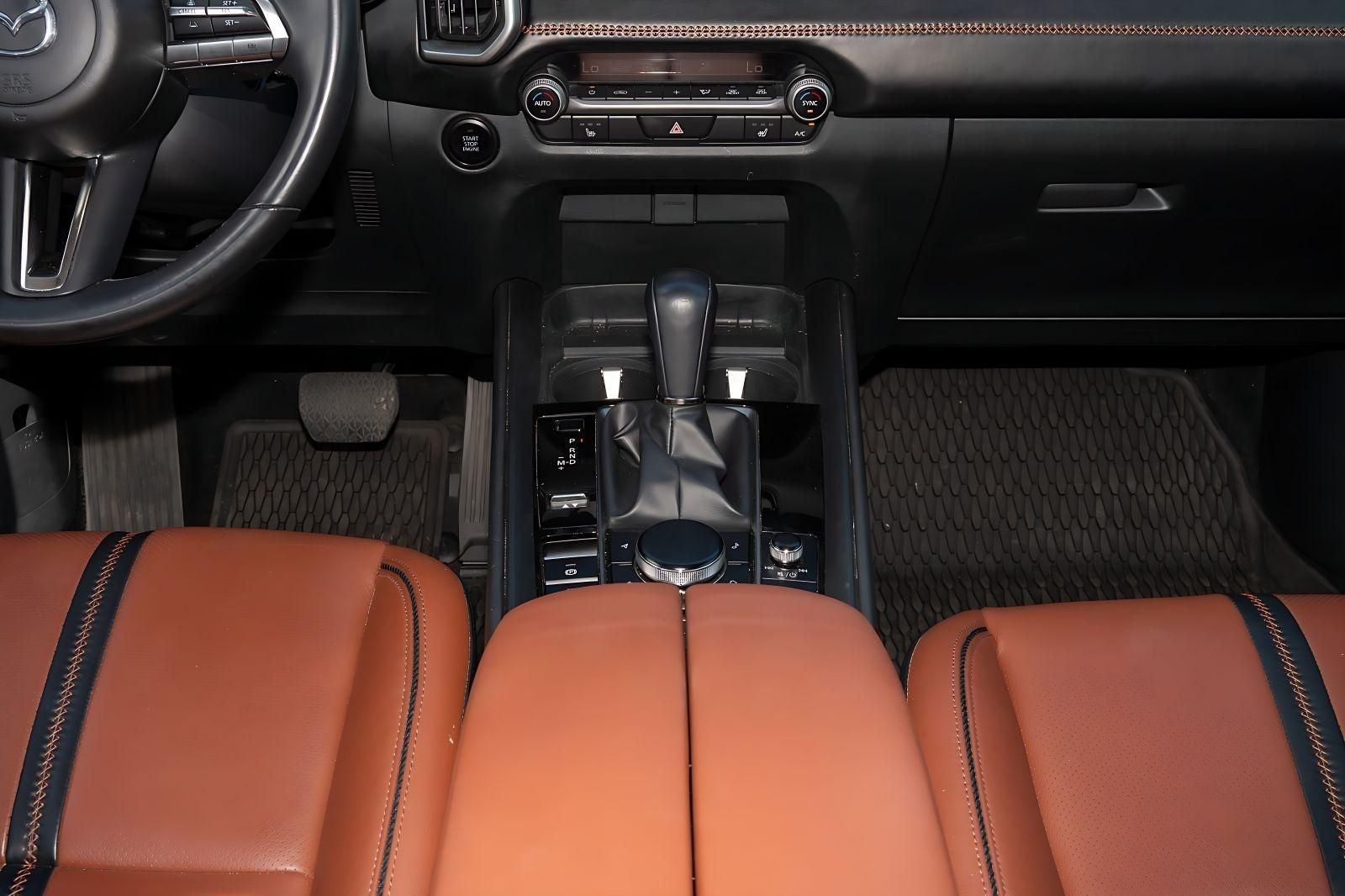 2023 Mazda Mazda CX-50 2.5 Turbo Meridian Edition