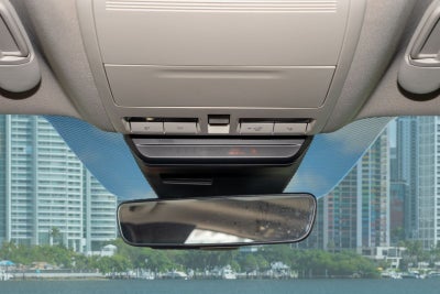 2023 Mazda Mazda CX-50 2.5 Turbo Meridian Edition