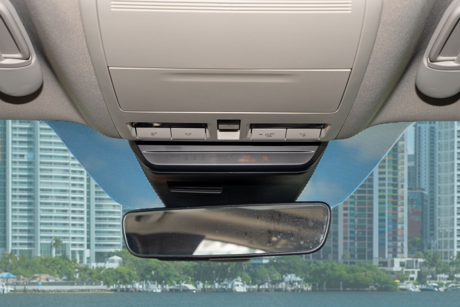 2023 Mazda Mazda CX-50 2.5 Turbo Meridian Edition