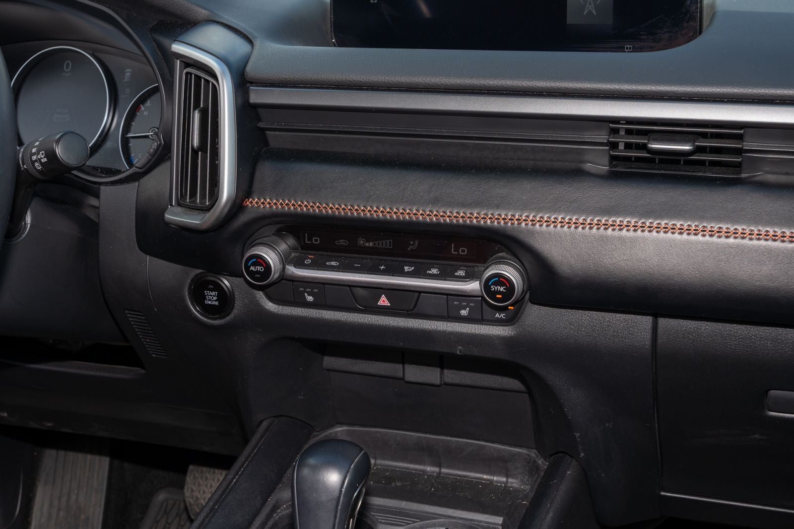 2023 Mazda Mazda CX-50 2.5 Turbo Meridian Edition