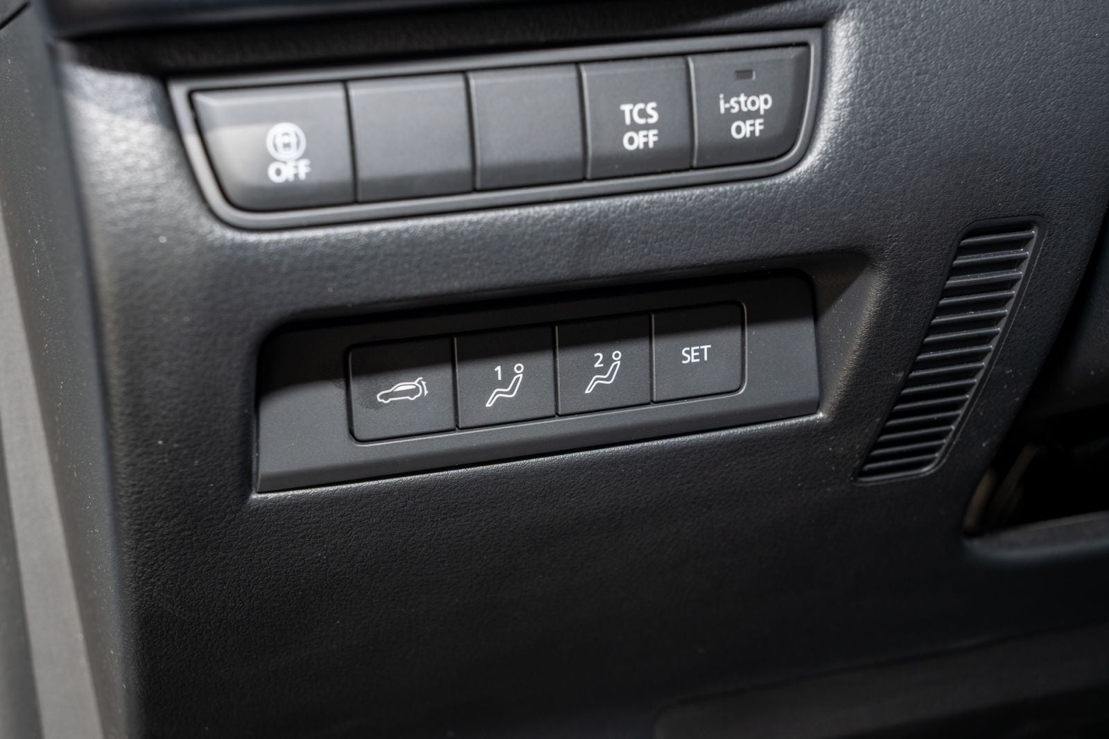 2023 Mazda Mazda CX-50 2.5 Turbo Meridian Edition