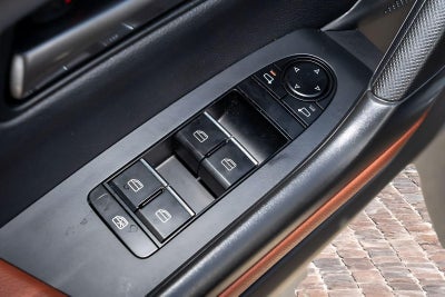 2023 Mazda Mazda CX-50 2.5 Turbo Meridian Edition