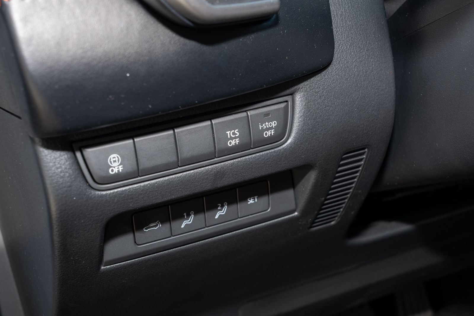 2023 Mazda Mazda CX-50 2.5 Turbo Meridian Edition