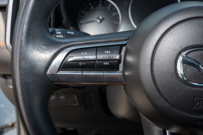 2023 Mazda Mazda CX-50 2.5 Turbo Meridian Edition